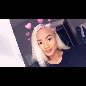 Meet your Posher, Shian